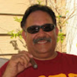 Meet your Posher, Robert